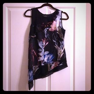 White House Black Market top